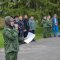 В Печорском районе завершился трехдневный международный поход «Наследие»