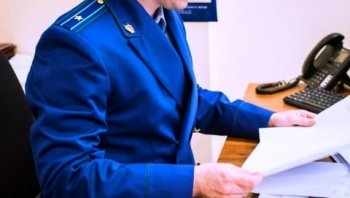По постановлению прокурора к административной ответственности привлечён сотрудник Администрации Печорского района