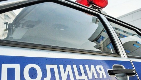 В Печорах полицией по «горячим следам» раскрыта кража