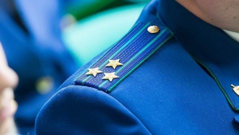 В Печорском районе прокурором признано законным решение органа следствия о возбуждении уголовного дела по факту самоуправства